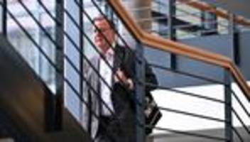 Thüringer Landtag: Bodo Ramelow nennt AfD-Vorschlag für Landtagspräsidium ungeheuerlich