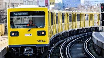 Steigen die Ticketpreise bei BVG und S-Bahn? Das ist der Stand