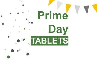 Tablets vorm Prime Day: Die besten Modelle auf Amazon