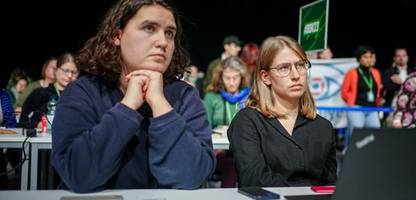 Grüne Jugend: Ausscheidender Vorstand will neue linke Bewegung gründen