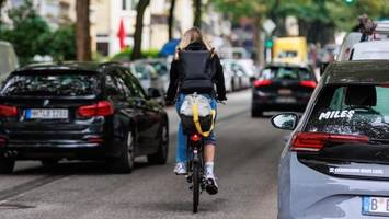 „gefahrenlage“ am heußweg: kommt eine neue regelung?