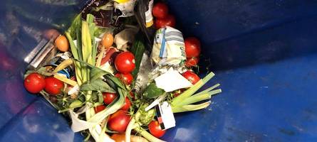 bürgerrat will lebensmittelspenden verpflichtend machen