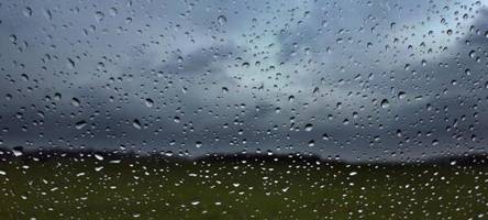 Regen und Gewitter erwarten Bayern am Donnerstag