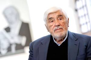 sorge um film-legende - mario adorf zu krank für fernsehpreis: „nehme an, dass es der letzte preis ist“