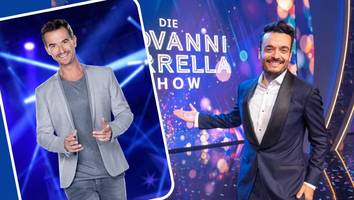 ZDF äußert sich dazu - Florian Silbereisen: Wieso ist er nie in der „Giovanni Zarrella Show“?