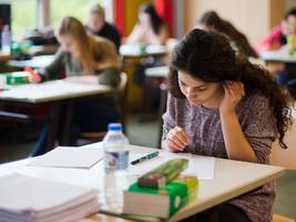 jahrgangsstufentests in bayern: testet ihr noch oder lernt ihr schon?