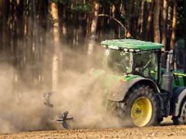 Soll Planungssicherheit bringen: Bundesrat erlaubt Landwirten künftig Gewinnglättung