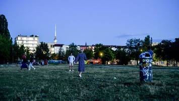 Das ist die Bilanz der Gewalt-Prävention im Mauerpark