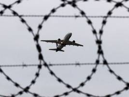 migrationspolitik: neu vereinbarte abschiebungen in die türkei starten