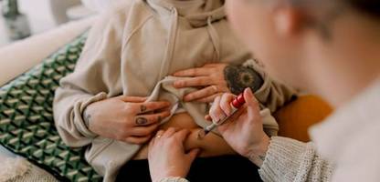 Künstliche Befruchtung steht in Zusammenhang mit Herzfehlern bei Babys