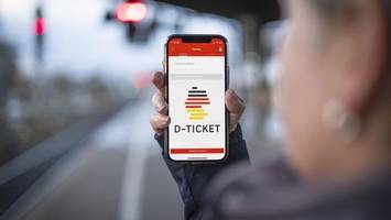 Deutschlandticket: Hürden bei Kauf und Kündigung für Kunden