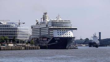 größtes kreuzfahrtschiff der welt betroffen: alle kreuzfahrt-absagen