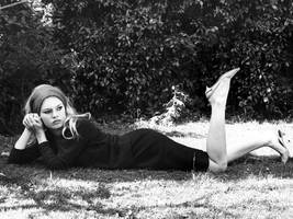 Brigitte Bardot zum 90. Geburtstag: Mythos B.B.