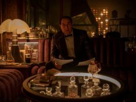 serien des monats september: widerlich, komisch, sympathisch