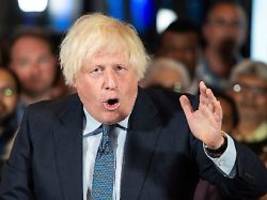in den niederlanden: boris johnson: erwog wegen covid-impfstoff militäreinsatz
