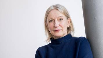 Dagmar Manzel: „Abschiede gehören zum Leben“
