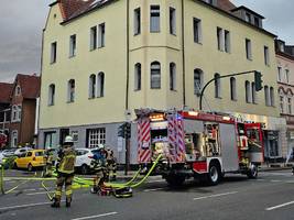 Viele Verletzte: Brände und Angriffe in Essen – Polizei prüft Zusammenhang