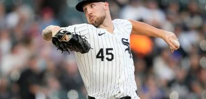 Baseball: Chicago White Sox verlieren 121 Spiele und sind historisch schlecht