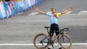 remco evenepoel: gut, dass er kein fußballprofi wurde