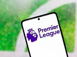 Auf Wunsch der Trainer: Premier League plant offenbar Transfer-Revolution