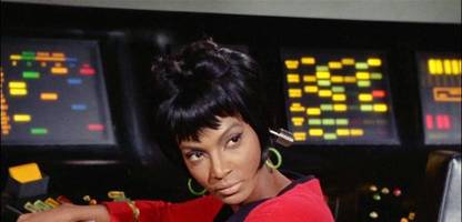 »star trek« und diversität: warum »raumschiff enterprise« noch fortschrittlicher war, als es scheint