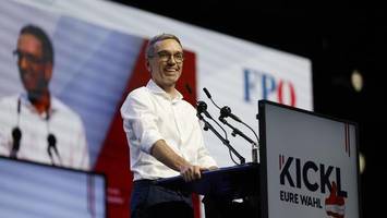 „alpen-höcke“ triumphiert – doch kickl steht vor einem problem