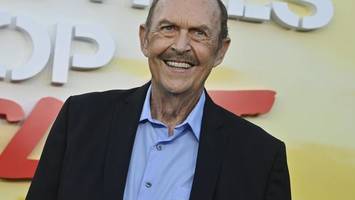 „Beverly Hills Cop“-Star John Ashton mit 76 gestorben