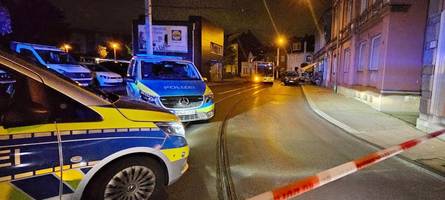 Brände in Essen: Verdächtiger soll in U-Haft