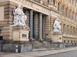 prozess wegen brandstiftung in dresden: in der beziehung verfolgte er einen klaren plan