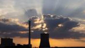 energiewende: uniper legt kohlekraftwerk heyden endgültig still
