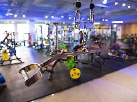 drei-monats-frist: alte fitnessstudio-verträge rechtzeitig kündigen