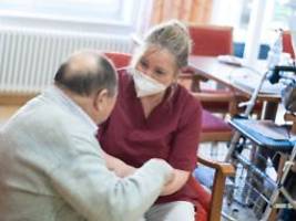 teils mangelhafter schutz: patientenschützer beklagen trauerspiel bei corona-aufarbeitung