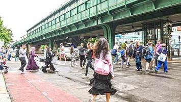 Schönhauser-Allee-Brücke: Senat verschiebt wichtiges Bauprojekt