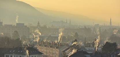 Gas: So steht es um die Versorgung im kommenden Winter