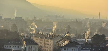 Gas: Versorgung im kommenden Winter – so ist die Lage