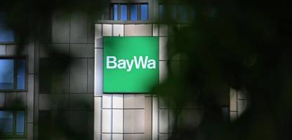 BayWa: Gläubiger gewähren Krisenkonzern mehr Zeit und Geld