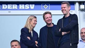 mehrere kandidaten für hsv-aufsichtsrat: was wird aus schrum?