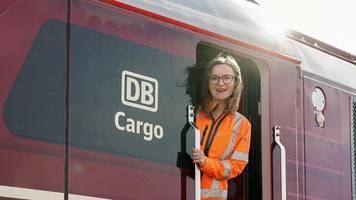 Deutsche Bahn: Für Nikutta und DB Cargo beginnen die „Monate der Wahrheit“