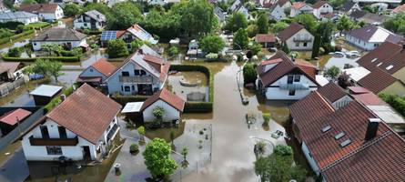 hochwasser-hilfe für bayern