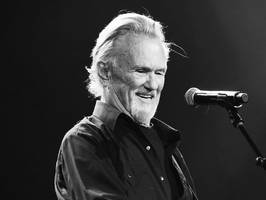 Kultur: US-Musiker Kris Kristofferson ist tot