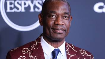 Folgen eines Hirntumors - US-Basketballstar Dikembe Mutombo mit 58 Jahren verstorben