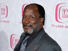 Bekannt aus Prinz aus Zamunda: US-Schauspieler John Amos ist tot