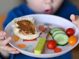 Vorteile und Risiken: Ist vegetarische Ernährung für Kinder gesund?