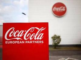 Mehr als 500 Jobs vor dem Aus: Coca-Cola macht fünf Standorte in Deutschland dicht