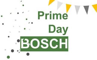 Bosch vorm Amazon Prime Day: Beste Angebote