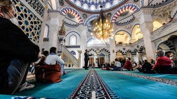 tag der offenen moscheen: „#lifematters: jedes leben zählt“