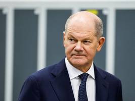 Krieg in der Ukraine: Scholz erwägt Telefonat mit Putin