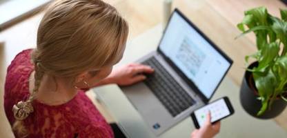 corona hat digitalisierung in unternehmen laut studie ausgebremst