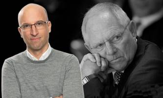 Die „René will Rendite“-Kolumne - Die klügsten Sätze, die ich von einem Politiker je über Geld gehört habe