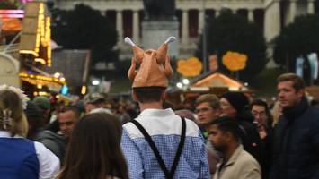 Oktoberfest in München - Wiesn-Übergriffe: „Bewusstsein wächst, sich nicht mehr alles bieten zu lassen“